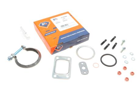 Комплект прокладок из разных материалов Fischer Automotive One (FA1) KT330260