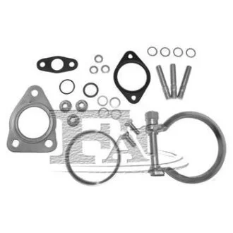 Комплект прокладок из разных материалов Fischer Automotive One (FA1) KT330320