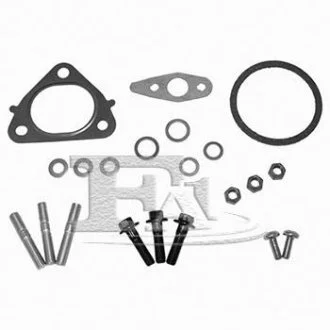Комплект прокладок из разных материалов Fischer Automotive One (FA1) KT550050