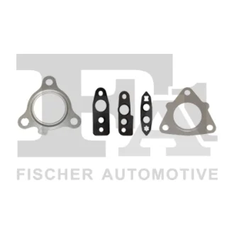 К-кт прокладок турбіни Fischer Automotive One (FA1) KT770380E