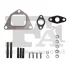 Комплект прокладок з різних матеріалів Fischer Automotive One (FA1) KT870020 (фото 1)