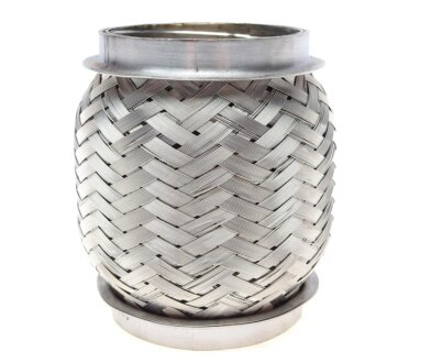 Гофротруба выхлопной системы Fischer Automotive One (FA1) VW364-100