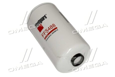 Фільтр паливний FLEETGUARD FF5488
