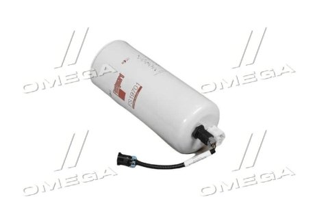 Фильтр топлива FLEETGUARD FS19701