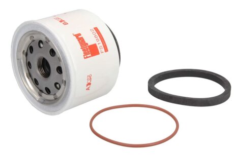 Фільтр паливний FLEETGUARD FS19802