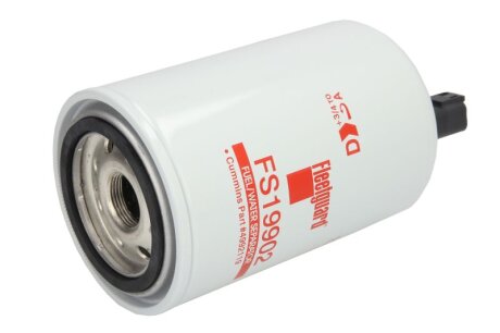 Фільтр паливний FLEETGUARD FS19902