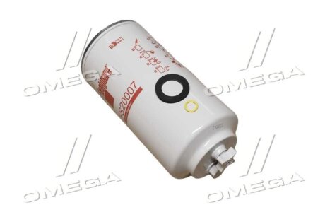 Фільтр паливний FLEETGUARD FS20007