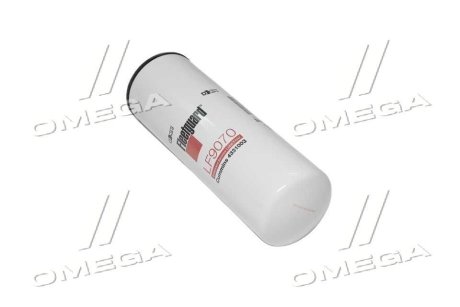 Фильтр масляный FLEETGUARD LF9070