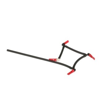 Топливопровод обратный FORD 1552402