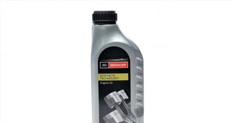 Масло моторное Ford Motorcraft A5 5W30, 1л. FORD 15CF56