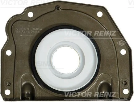 Сальник коленвала задний ecoboost FORD 1828787