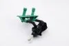 Циліндр зчеплення головний Connect 02- FORD 1M51 7A543 AD (фото 1)