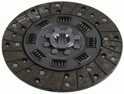 Датчик давления топливной форсунки 2.0l ecoblue FORD 2345718