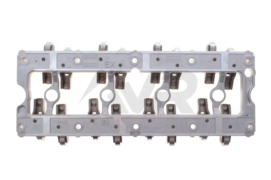 Корпус клапанних рокерів 2,2/2,4 tdci Ford Transit (06-) FORD 2537088 (фото 1)