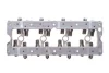 Корпус клапанних рокерів 2,2/2,4 tdci Ford Transit (06-) FORD 2537088 (фото 1)