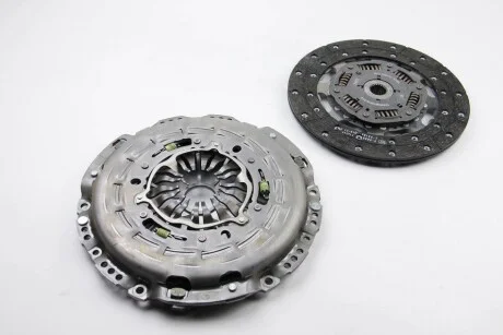 Комплект сцепления Transit (V347) 3.2TDCi 07- FORD 8C11 7540 AE