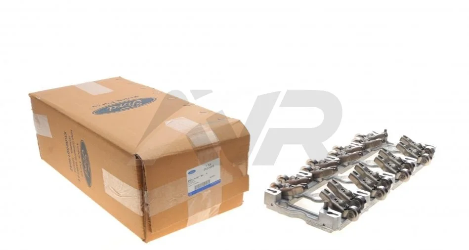 К-т коромысел в сборе FORD BK2Q6K551BD (фото 1)