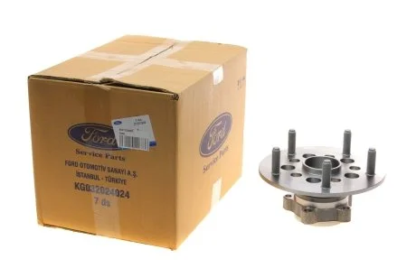 Подшипник ступицы FORD BK312C300BC