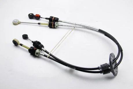 Трос куліси Connect 01- (2T1R 7E395AB) FORD BT1R 7E395 AB