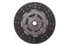 Комплект зчеплення Ford Transit V363 2.0 EcoBlue RWD/4x4 16- FORD GK317C623AC (фото 7)