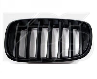 Решетка пластиковая FPS FP1412995