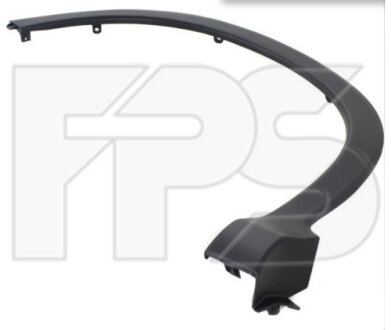 Полоска пластикова FPS FP3028375