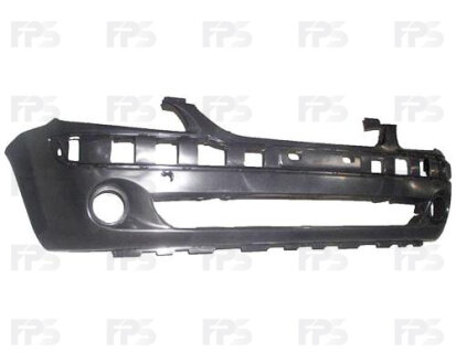 Бампер FPS FP3128901