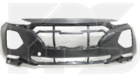 Бампер FPS FP3269900