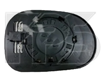 Дзеркало з підігрівом FPS FP4601M11