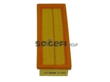 Фильтр воздушный двигателя FRAM CA9942