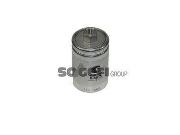 Фильтр топливный бензин FRAM G5915