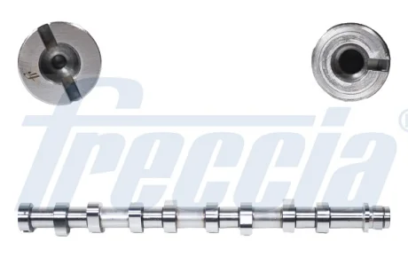 A_Распредвал CITROEN/PEUGEOT 1,4HDI 01- FRECCIA CM052144