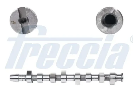 Распредвал двигателя FRECCIA CM05-2216