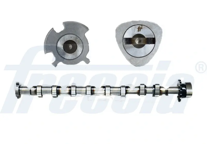 Распредвал AUDI/SKODA/VW 2.0TFSI ''04-13 IN FRECCIA CM052246 (фото 1)