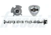 Распредвал AUDI/SKODA/VW 2.0TFSI ''04-13 IN FRECCIA CM052246 (фото 1)