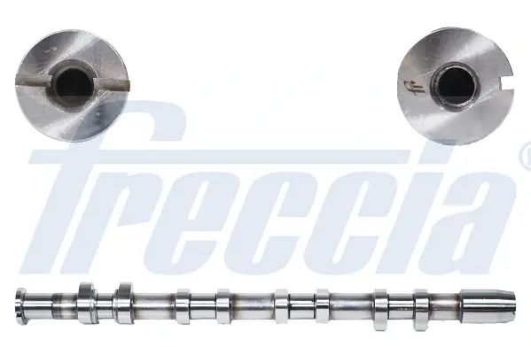 Розподілвал AUDI/SKODA/VW 2.0TFSI ''04-13 EX FRECCIA CM052247 (фото 1)