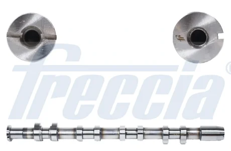 Розподілвал AUDI/SKODA/VW 2.0TFSI ''04-13 EX FRECCIA CM052247