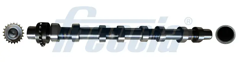 Розподільчий вал FRECCIA CM052400 (фото 1)
