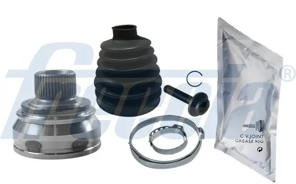 Шрус с пыльником AUDI A3/A4 2,0TDi CVJ FRECCIA CVJ131086 (фото 1)