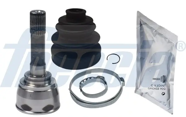 Шарнир РКШ SUZUKI GRAND VITARA 2.0 HDI '01-\'05 FRECCIA CVJ131105 (фото 1)