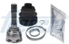 Шарнир РКШ SUZUKI GRAND VITARA 2.0 HDI '01-\'05 FRECCIA CVJ131105 (фото 1)