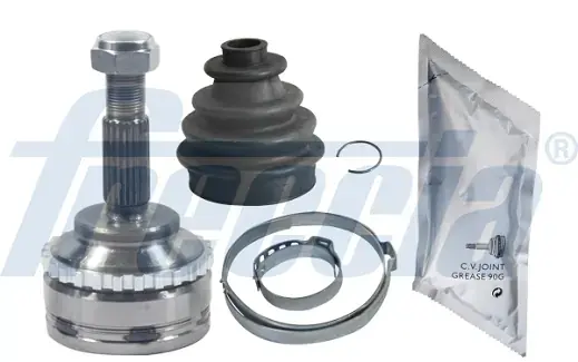 Шарнир РКШ RENAULT CLIO II 1.4 16V '00-\'08 FRECCIA CVJ131132 (фото 1)