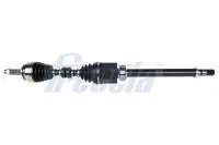 Піввісь FRECCIA DS16-1137 (фото 1)