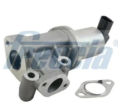 Клапан рециркуляції відпрацьованих газів HYUNDAI i30 1.6 CRDi \'07-\'09 FRECCIA EGR12174 (фото 1)