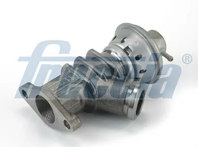 Клапан рециркуляции отходящих газов CITROEN JUMPY 2.0 Hdi\'07- FRECCIA EGR12192 (фото 1)