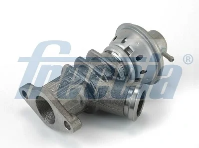 Клапан рециркуляции отходящих газов CITROEN JUMPY 2.0 Hdi\'07- FRECCIA EGR12192