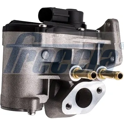 Клапан рециркуляции отработавших газов VW GOLF V 1.6 FSI '03-'08 FRECCIA EGR12194 (фото 1)