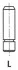 Направляющая клапана FRECCIA G11240 (фото 1)