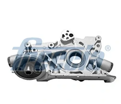 Насос масляний OPEL ''1.6-2.0 ''84-00 FRECCIA OP09-114 (фото 1)