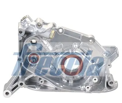 Насос оливи PAJERO SPORT I 2.5 TD '98 - FRECCIA OP09-204 (фото 1)